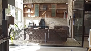 شوروم لوازم لوکس ساختمانی - بازرگانی شریعتی