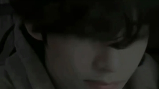 صدای قلبمو میشنوی؟...تهیونگ تایم