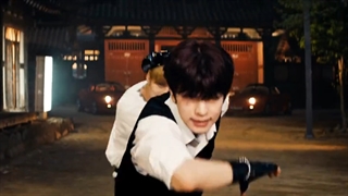 موزیک ویدیو جدید_Thunderous_ از استری کیدز با کیفیت عالی و زیرنویس فارسی