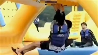 چیشد اون زیر؟ کـ........./ـیس؟