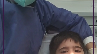 نکات مهم دندانپزشکی کودکان از زبان خانم دکتر بهرامیان