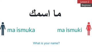 آموزش زبان عربی | آموزشگاه زبان های خارجه ملل