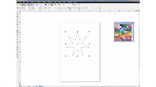 طراحی چند ضلعی و پترن آن ( هنرستان سروش)
