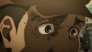 نبرد با تایتان ها، فصل چهارم (4)، قسمت بیست و دوم (22)، زبان اصلی + زیرنویس فارسی، کیفیت (720p) HDTV، بدون سانسور