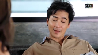 قسمت پانزدهم سریال تایلندی برگ خزان (Bai Mai Tee Plid Plew 2019)_ بازیرنویس فارسی