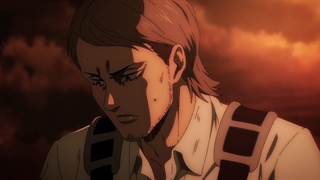 نبرد با تایتان ها، فصل چهارم (4)، قسمت بیست و دوم (22)، زبان اصلی + زیرنویس فارسی، کیفیت (1080p.WEB-DL.x264)، بدون سانسور