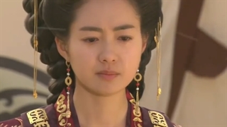 میکس عاشقانه و غم انگیز سریال ملکه سوندوک Great Queen Seonduk 2009