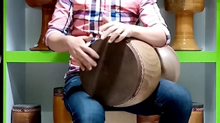 بداهه نوازی حسن استکی