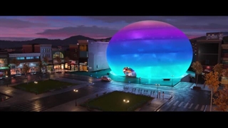 انیمیشن ران اشتباه رفته است ([2021] Ron's gone wrong) - دوبله فارسی