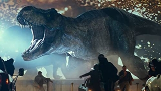تریلر Jurassic World Dominion