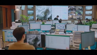 قسمت 2 پیش بینی عشق و آب و هوا دوم+زیرنویس چسبیده فارسی Forecasting Love and Weather 2022 با بازی پارک مین یونگ، سونگ کانگ