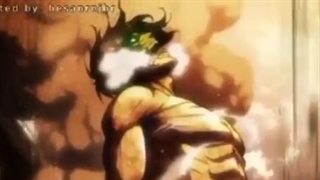 میکس انیمه (هیچ وقت دست از تلاش برندارید)