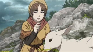 انیمه شن مو قسمت اول(زیرنویس فارسی)