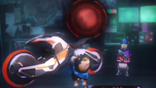 چالش دنس فری فایر