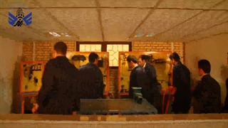 کلیپ همایش ملی ادیت نهایی