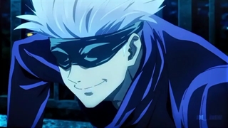 میکس انیمه (بنظرم خدای میکس از جوجوتسو کایسن هست)