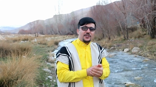 زیبا