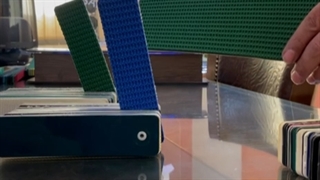 تسمه نقاله گریپ (آجدار)