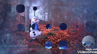 میکس از السا _ ساخت خودم