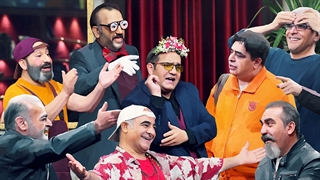 دانلود فصل سوم جوکر قسمت 4