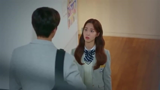 کاربر پیدا نشده قسمت21+زیرنویس چسبیده ((بدون سانسور))User Not Found 2021 با بازی بائه جین یونگ عضو CIX