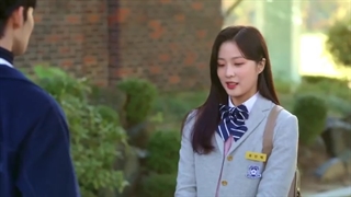 کاربر پیدا نشده قسمت22(اخر)+زیرنویس چسبیده ((بدون سانسور))User Not Found 2021 با بازی بائه جین یونگ عضو CIX