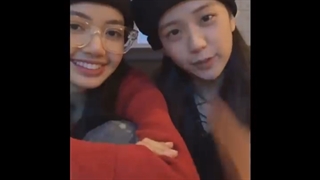 ریکشن اعضای بلک  پینک  وقتی بهشون پیشنهاد ازدواج  میدن