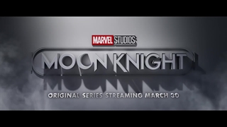 تیزر سریال Moon Knight مارول با بازی اسکار آیزاک + زیرنویس فارسی