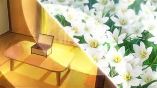 انعکاس نور آبی (Blue Reflection Ray) 2021 - برگه 1