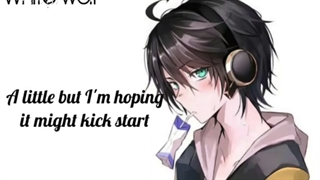 نایکتور انیمه با زیرنویس انگلیسی