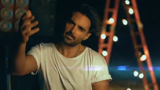 موزیک ویدیو جدید سهراب پاکزاد به نام امضا