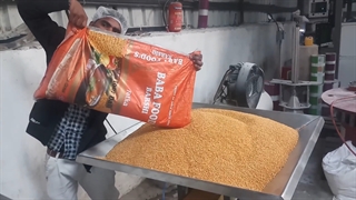 نحوه عملکرد نوار نقاله پیاله ای | پارسا رولیک