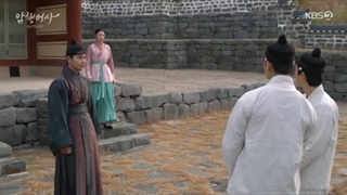 قسمت دهم مامور مخفی سلطنتی 2020