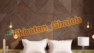 قالب سنگ مصنوعی زیگزاگ