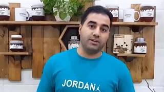 تشخیص عسل طبیعی از تقلبی