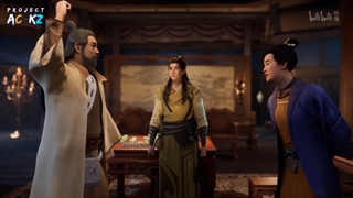 Material cultivation biography فصل۲ قسمت۷بازیر نویس فارسی