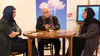 گفتوگو با لیلا زارع و لیندا کیانی، بازیگران فیلم «ضد»