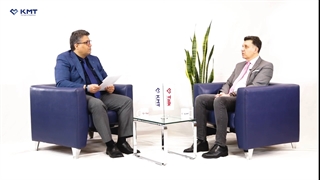 مصاحبه با جناب آقای دکتر نیکو سخن، مدیرعامل انجمن دیابت ایران