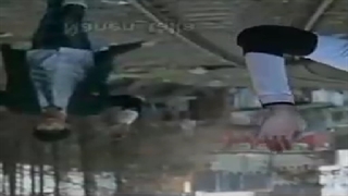 میکس سریال ما همه مرده ایم/نماشا