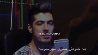 آدم بخاطر هیچکسی ............