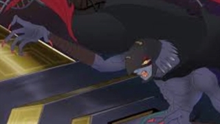 ارباب تاریکی