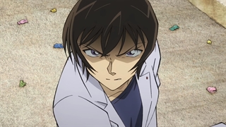 تریلر انیمه سینمایی کارآگاه کونان عروس هالووین / detective Conan movie 25 the bride of Halloween official trailer