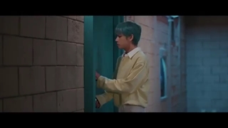 MV LIGHT از بی تی اس