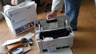 PRINTER HP LASERJET PRO M15A LASERJET PRO M15A | SHOPMIT