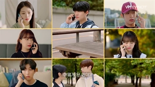 قسمت13فصل سوم مینی سریال بهترین اشتباه (best mistake3) با بازیگری وونپیل day6 و هه وون عضو سابق آیزوان+زیرنویس فارسی