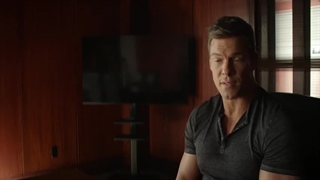 سریال ریچر قسمت 1 با دوبله فارسی Reacher 2022