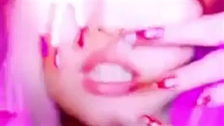 میکس از بلک پینک