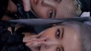 میکس از بلک پینک