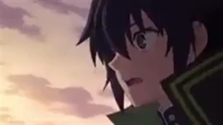 میکس انیمه پایان جهان