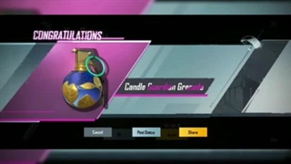 آیتم هایی که ما از بازی گرفتیم